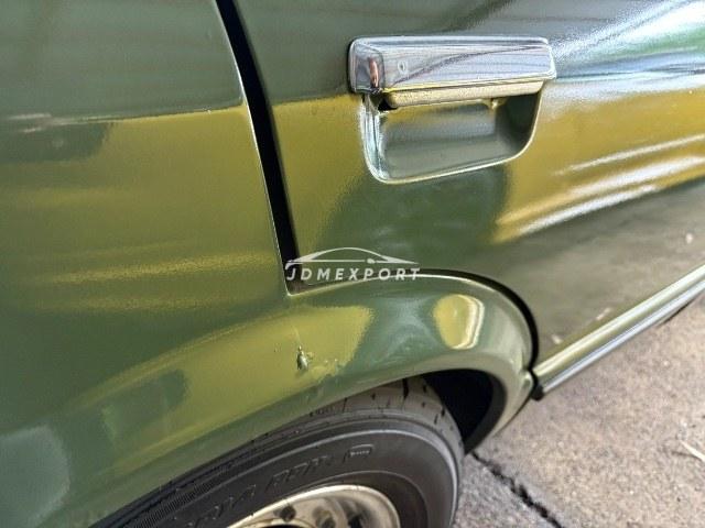 Toyota Carina 1979 thumbnail 10