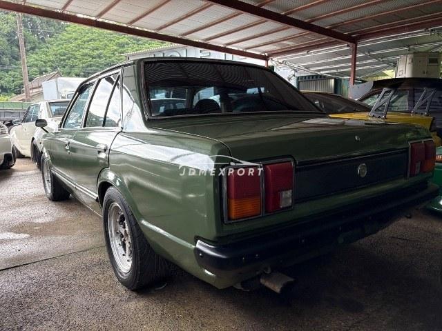Toyota Carina 1979 thumbnail 25