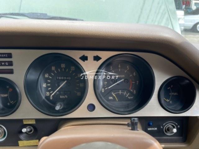 Toyota Carina 1979 thumbnail 17
