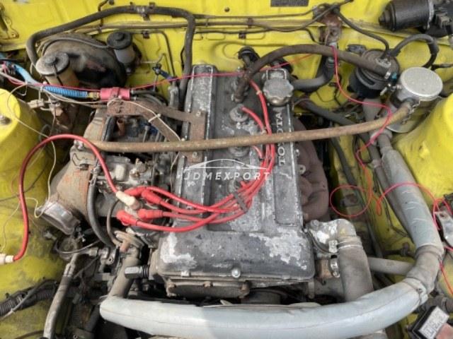 Toyota Carina 1979 thumbnail 23