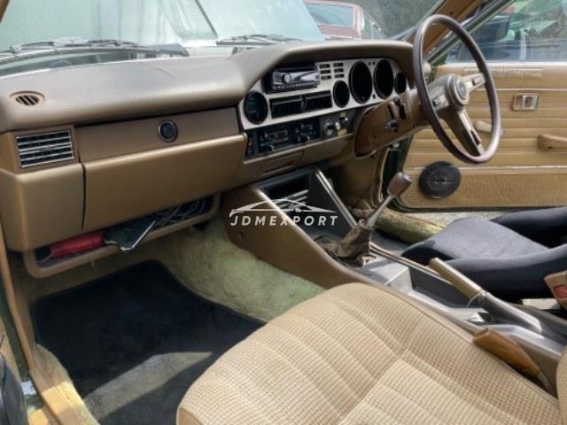 Toyota Carina 1979 thumbnail 19