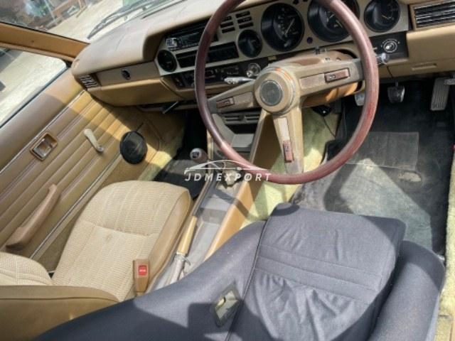 Toyota Carina 1979 thumbnail 15