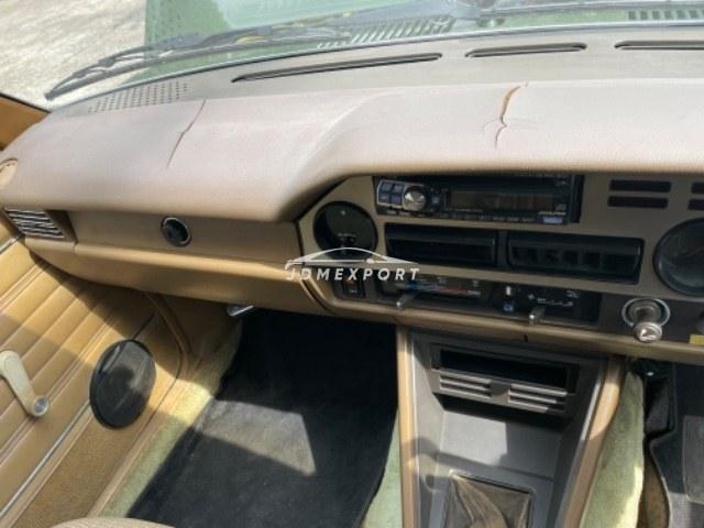 Toyota Carina 1979 thumbnail 18