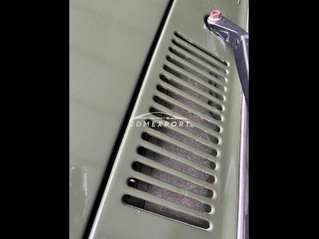 Toyota Carina 1979 thumbnail 12
