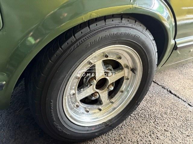 Toyota Carina 1979 thumbnail 4