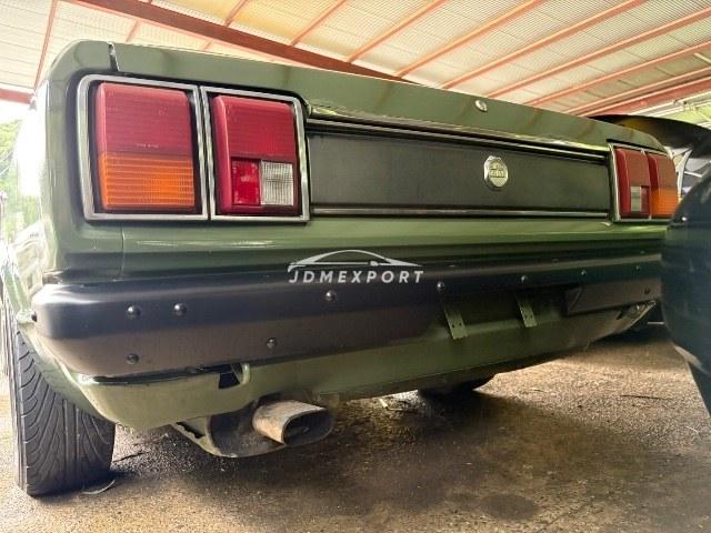 Toyota Carina 1979 thumbnail 27