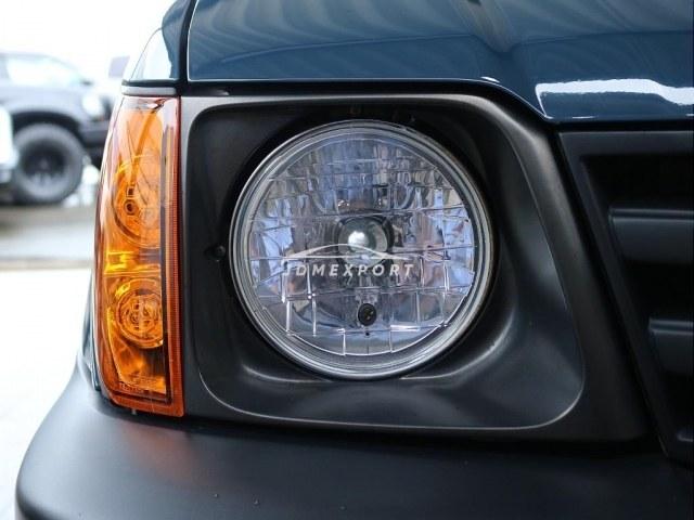 Toyota Land Cruiser Prado 1999 thumbnail 5