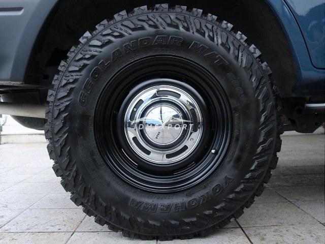 Toyota Land Cruiser Prado 1999 thumbnail 2