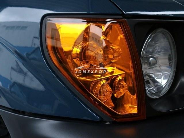 Toyota Land Cruiser Prado 1999 thumbnail 18