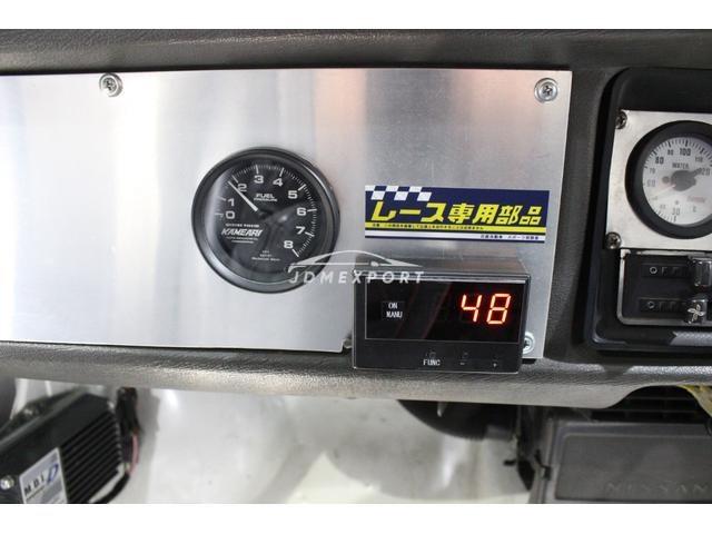 Nissan Sunny Truck 1991 thumbnail 36
