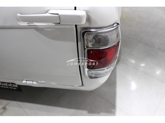 Nissan Sunny Truck 1991 thumbnail 12