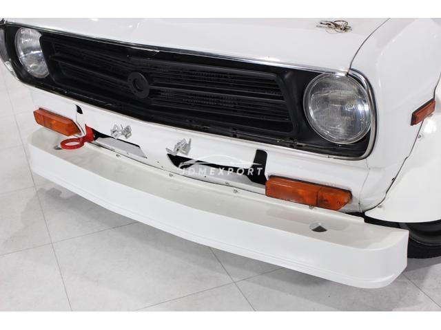 Nissan Sunny Truck 1991 thumbnail 2