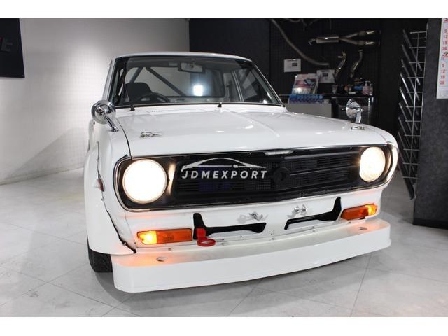 Nissan Sunny Truck 1991 thumbnail 20