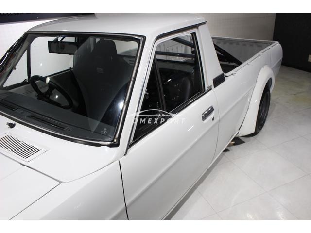 Nissan Sunny Truck 1991 thumbnail 5