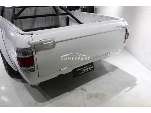 Nissan Sunny Truck 1991 thumbnail 10