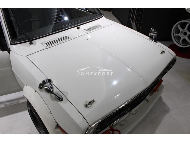 Nissan Sunny Truck 1991 thumbnail 26