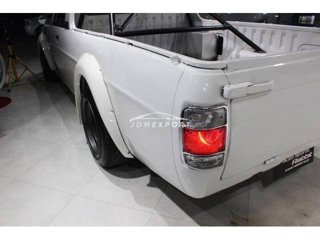 Nissan Sunny Truck 1991 thumbnail 13