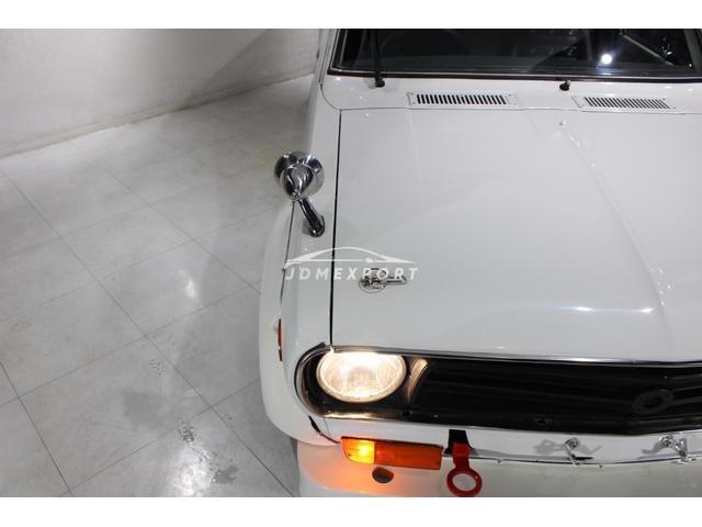 Nissan Sunny Truck 1991 thumbnail 22