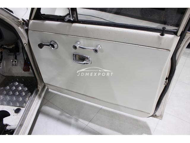 Nissan Sunny Truck 1991 thumbnail 33