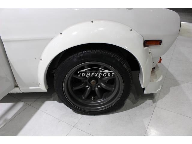 Nissan Sunny Truck 1991 thumbnail 25