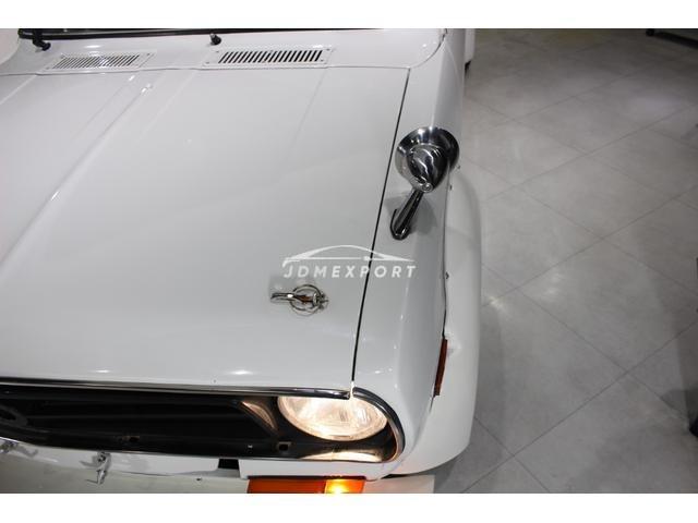 Nissan Sunny Truck 1991 thumbnail 23