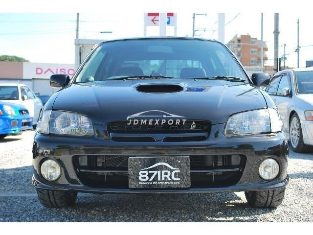 Toyota Starlet 1999 thumbnail 12