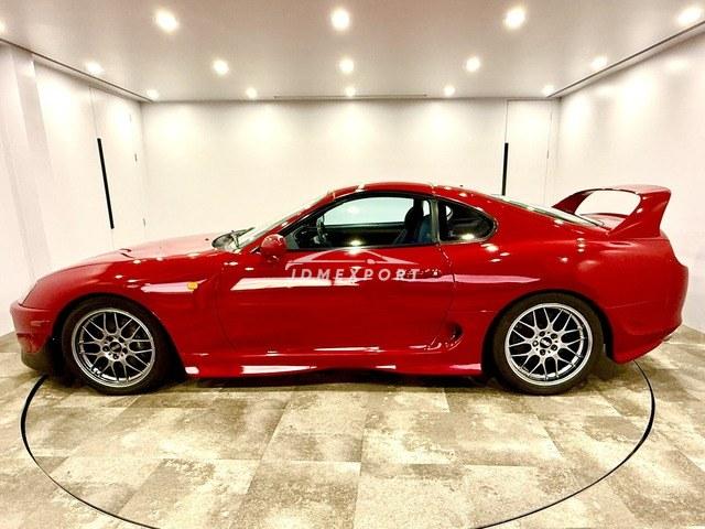 Toyota Supra 1995 thumbnail 5