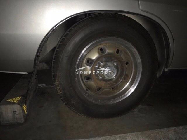 Nissan Skyline 1978 thumbnail 12
