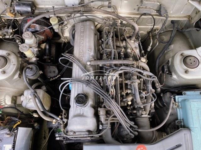 Nissan Skyline 1978 thumbnail 27