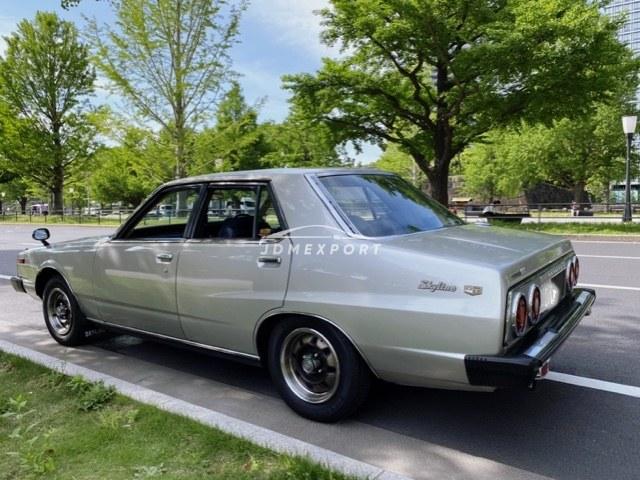 Nissan Skyline 1978