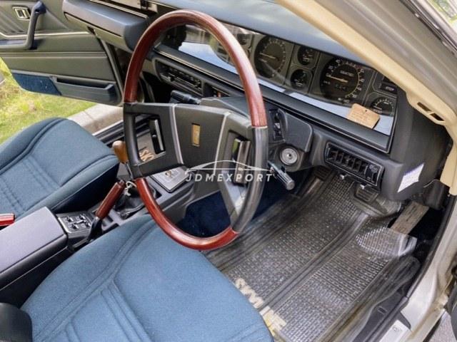 Nissan Skyline 1978 thumbnail 23