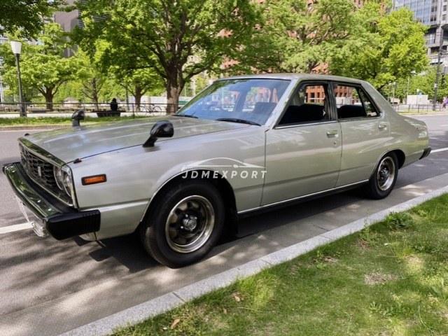 Nissan Skyline 1978 thumbnail 24