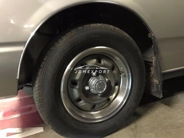 Nissan Skyline 1978 thumbnail 13