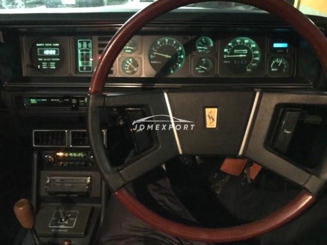 Nissan Skyline 1978 thumbnail 22