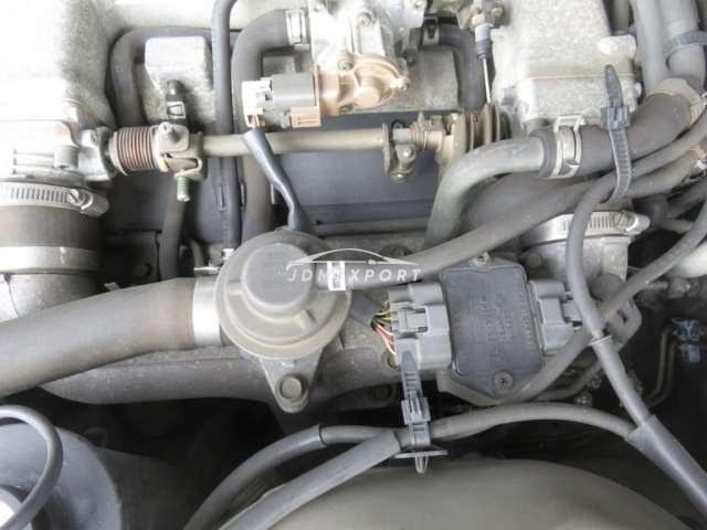 Nissan Gloria Van 1994 thumbnail 33