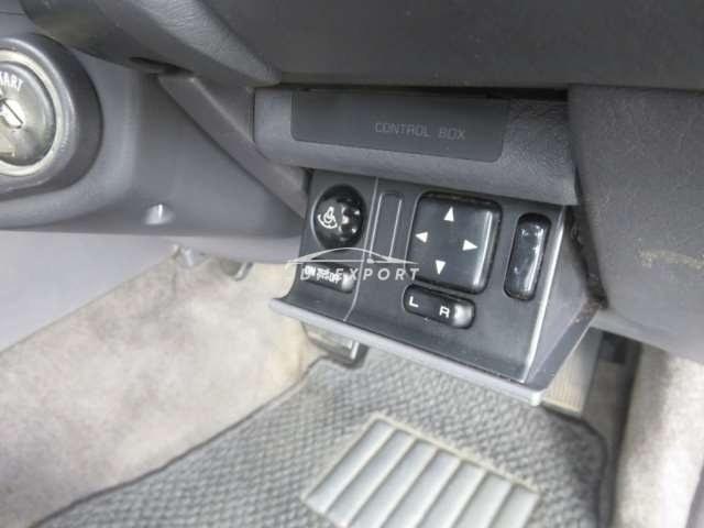 Nissan Gloria Van 1994 thumbnail 26
