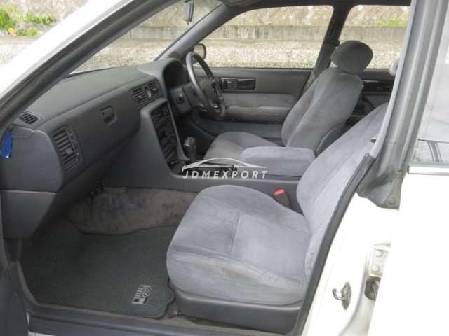 Nissan Gloria Van 1994 thumbnail 50
