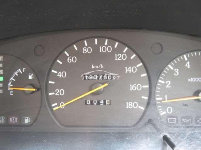 Nissan Gloria Van 1994 thumbnail 27