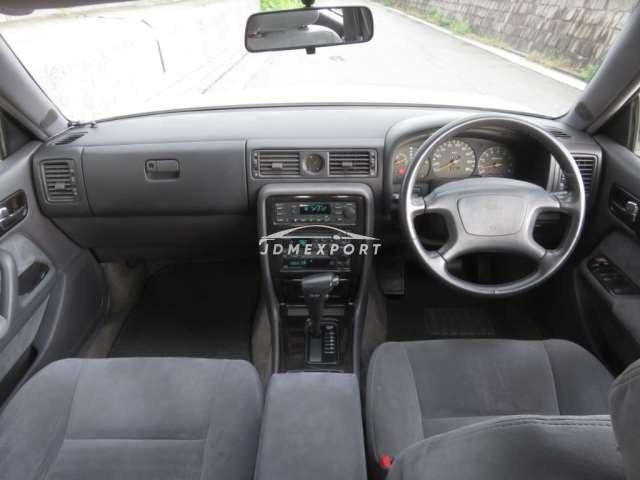 Nissan Gloria Van 1994 thumbnail 43