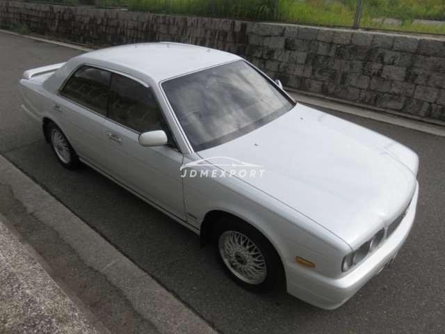 Nissan Gloria Van 1994 thumbnail 10