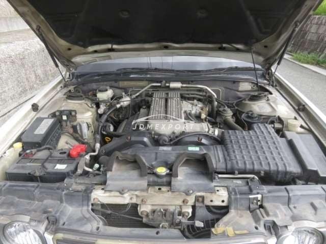 Nissan Gloria Van 1994 thumbnail 29