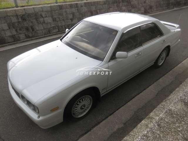 Nissan Gloria Van 1994 thumbnail 38