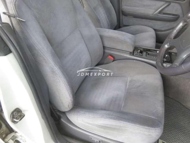 Nissan Gloria Van 1994 thumbnail 39