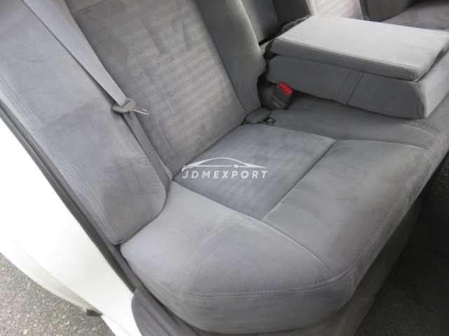 Nissan Gloria Van 1994 thumbnail 42
