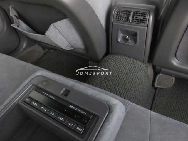 Nissan Gloria Van 1994 thumbnail 7