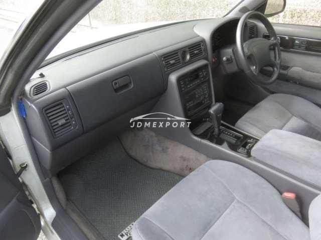 Nissan Gloria Van 1994 thumbnail 19