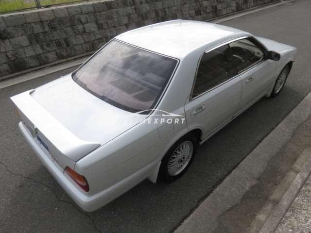 Nissan Gloria Van 1994 thumbnail 14