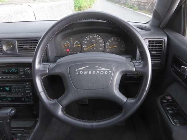 Nissan Gloria Van 1994 thumbnail 44