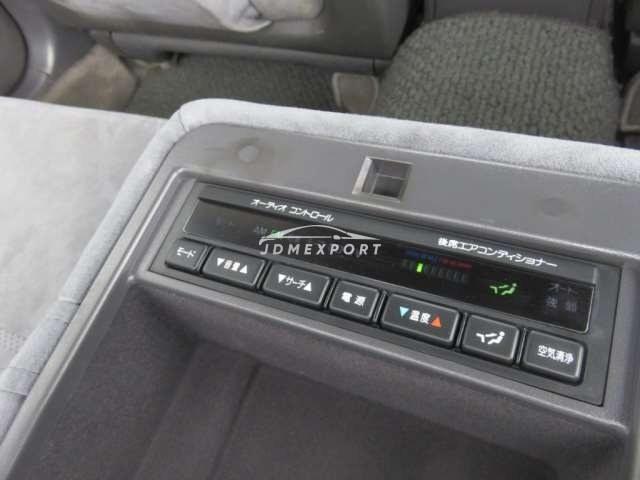 Nissan Gloria Van 1994 thumbnail 9