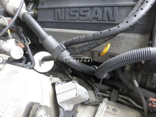 Nissan Gloria Van 1994 thumbnail 31